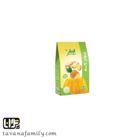 پودر ژله آناناس فرمند