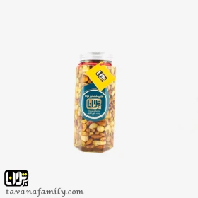 معجون چهارمغز عسل بزرگ