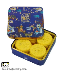 کلمپه ممتاز کرمان-جستینو