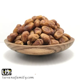 خرما زاهدی