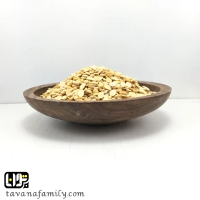 لپه باقالی زرد