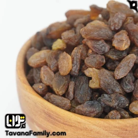مویز فخری
