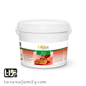 فروتفیل آلبالو گلنان پوراتوس-جستینو