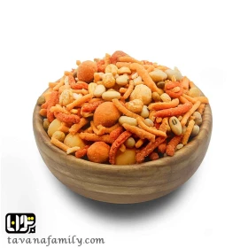 آجیل هندی-جستینو