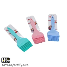 قلمو پهن سیلیکونی