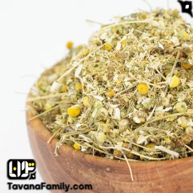 بابونه شیرازی