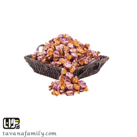 شکلات کارولین قهوه فله شونیز