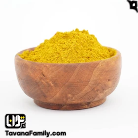 ادویه کاری