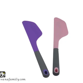 لیسک دو رنگ بزرگ-جستینو