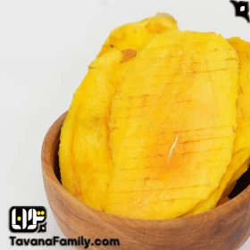 میوه خشک انبه