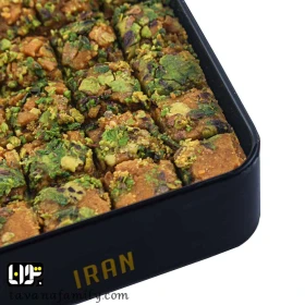 سوهان حبه ای مستطیل کوچک