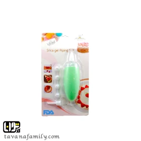 خامه ریز پمپی و ماسوره نوشتاری