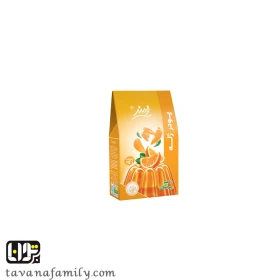 پودر ژله پرتقال فرمند-جستینو
