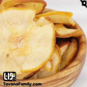 میوه خشک گلابی-جستینو