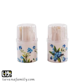 خلال دندان کاغذدار