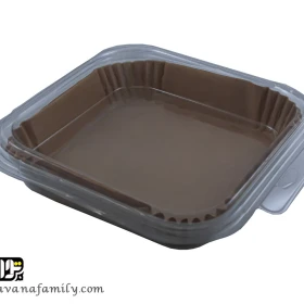 کاغذ هواپز مربع 20 سانت 50 عددی طلقی