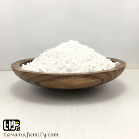 نشاسته گل-جستینو