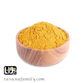 ادویه خورشتی