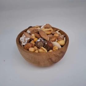 آجیل شور اعلا تنظیم بازار