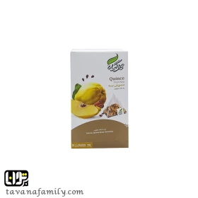 دمنوش به مهرگیاه