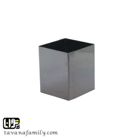 رینگ مربع 5*5 ارتفاع 6-جستینو