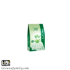 پودر ژله الوئه ورا فرمند-جستینو