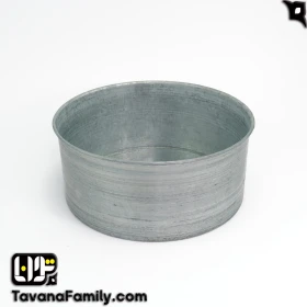 قالب گالوانیزه شماره 3-جستینو