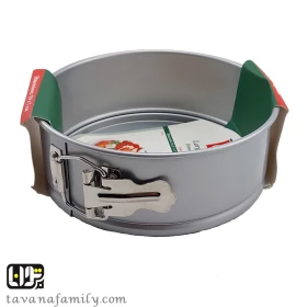 قالب کمربندی 22 سانتی فابیو