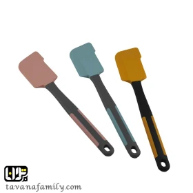 لیسک دو تکه سیلیکونی