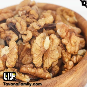 مغز گردو خورشتی