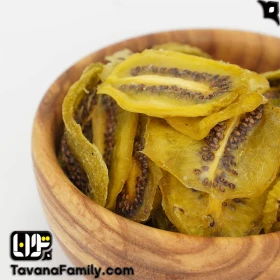 میوه خشک کیوی-جستینو