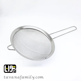 الک 16 سانت دسته دار-جستینو