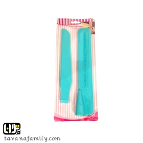 خط کش گاناش 90 درجه