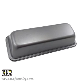 قالب کیکس تفلون 11*30-جستینو