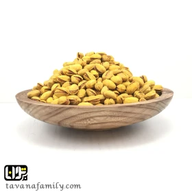 پسته اکبری شور دستچین