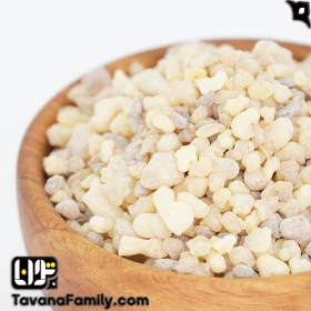 کندر خوراکی-جستینو