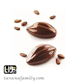 قالب سیلیکون  سیلیکومارت CACAO 120-جستینو