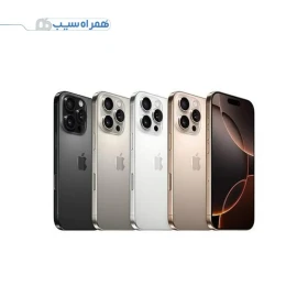 صافی بنزین تک لول برلیانس H330 H320 1650