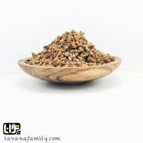 چیپس خرمای پیارم-جستینو