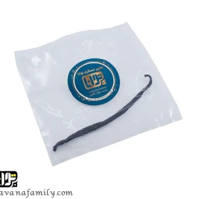 غلاف وانیل ماداگاسکار-جستینو