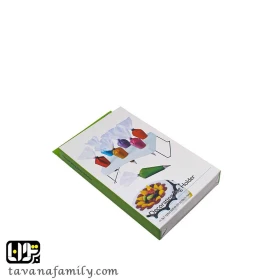 نگهدارنده کیسه خامه ریز