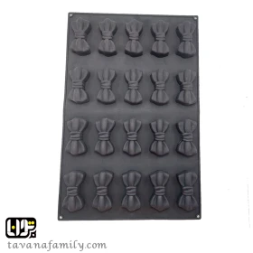 قالب سیلیکونی  دسری 60*40-جستینو