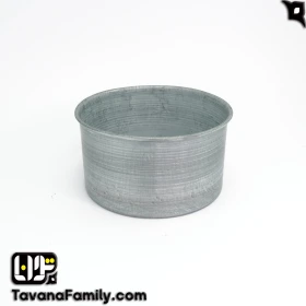 قالب کیک گالوانیزه-جستینو