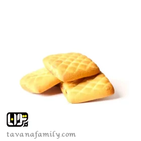 کلوچه کلمپه خرمایی-جستینو