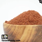 سماق قرمز