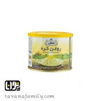 روغن حیوانی شکلی 450 گرمی