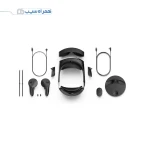 دستگیره بیرونی عقب برلیانس H330 H320