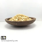 لپه باقالی زرد