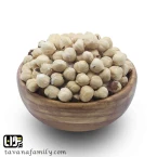 مغز فندق شور