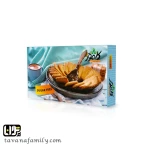 بیسکویت وانیلی پذیرایی بدون قند و رژیمی